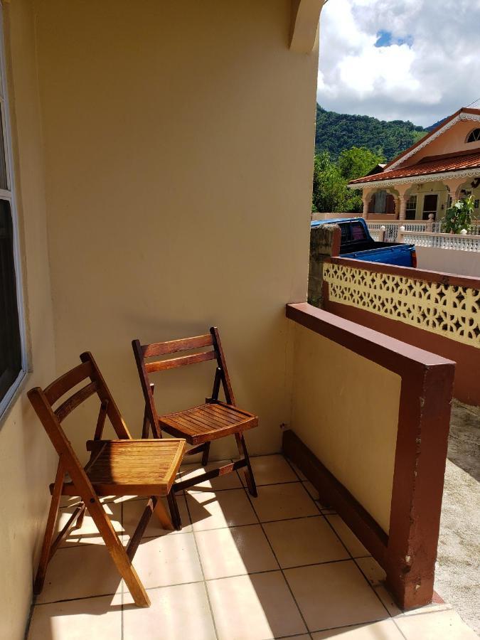 La Kaye Nou By Smo Wellness Villa Soufriere Exterior photo
