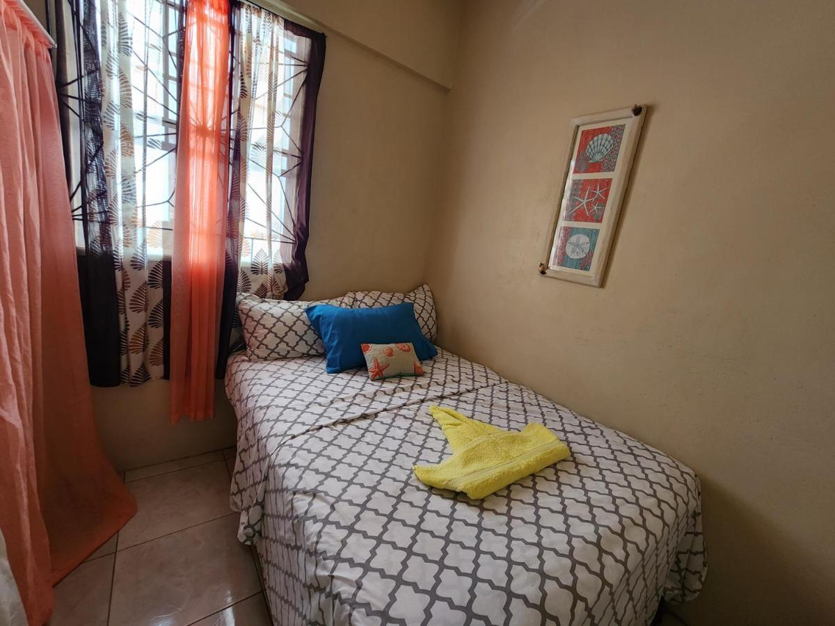 La Kaye Nou By Smo Wellness Villa Soufriere Exterior photo