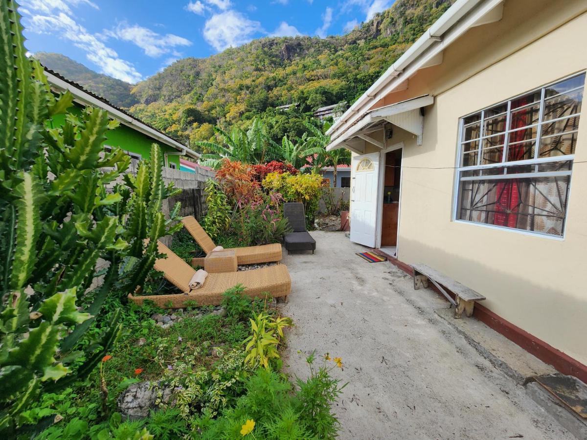 La Kaye Nou By Smo Wellness Villa Soufriere Exterior photo