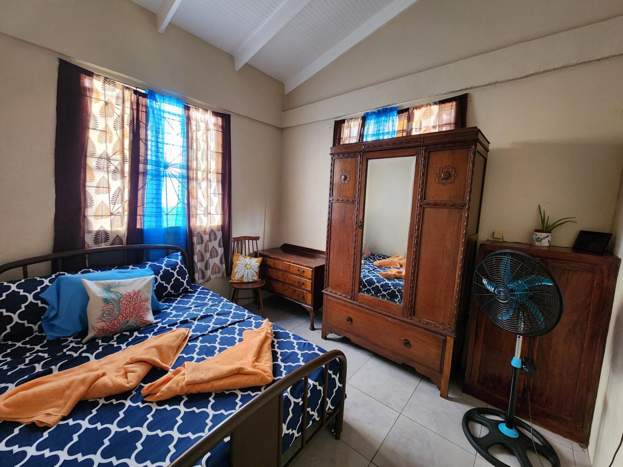 La Kaye Nou By Smo Wellness Villa Soufriere Room photo
